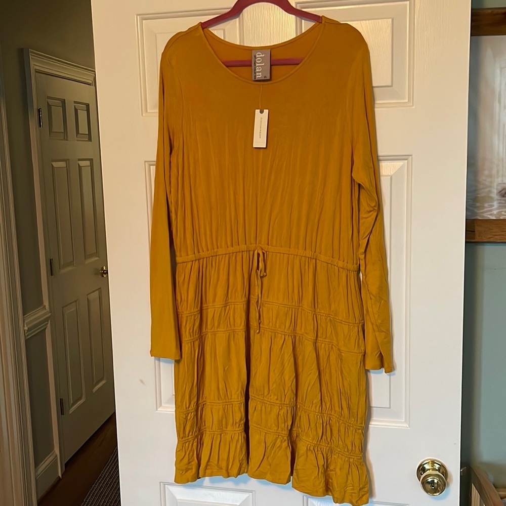 Anthropologie Dress